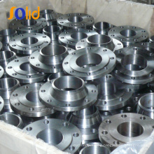 A105 PN16 Forged Carbon Steel din Standard Flanges